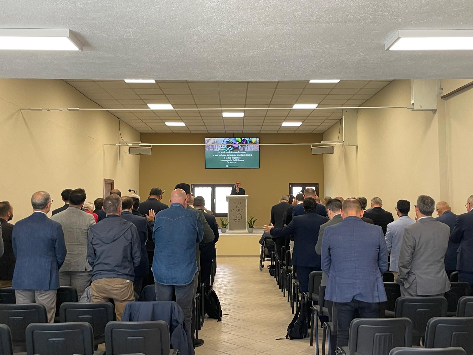Convegno Pastorale